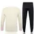 PSG 2024/25 x Jordan Conjunto Deportivo Beige/Rosado - comprar online