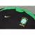 Brasil 2024/25 Conjunto Deportivo Negro/Verde - Camisetas Tio Sam