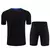 Inter de Milán 2024/25 Entrenamiento - Negro/Azul - comprar online