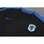 Holanda 2024/25 Conjunto Deportivo Juvenil Negro/Azul - Camisetas Tio Sam