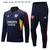 Arsenal 2022/23 Conjunto Deportivo Juvenil Azul/Rojo