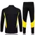 Juventus 2023/24 Conjunto Deportivo Juvenil Negro/Amarillo - comprar online