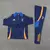 Juventus 2024/25 Conjunto Deportivo Juvenil Azul/Naranjo - tienda online