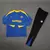 Inter de Milán 2024/25 Conjunto Deportivo Juvenil Azul/Negro - Camisetas Tio Sam