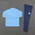 Manchester City 2024/25 Conjunto Deportivo Celeste/Azul en internet