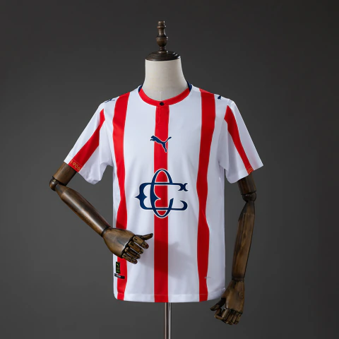 Chivas de Guadalajara 2026/27 Edición Especial - 125 Aniversario