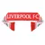 Bufanda Liverpool
