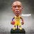 Figura Mueve Cabeza (Bobblehead) - Lakers Bryant