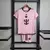 Inter de Miami 2024/25 Local - Kit Juvenil