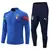 Italia 2022/23 Conjunto Deportivo Azul Marino