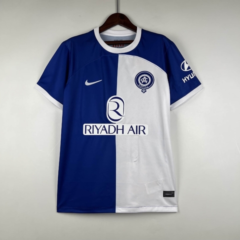 Atlético Madrid 2023/24 Visita