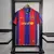 FC Barcelona 2007/08 Local