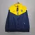 Boca Juniors 2021/22 Cortavientos Azul/Amarillo