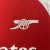 Arsenal 2024/25 Local en internet