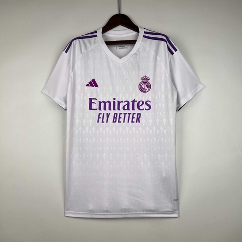 Real Madrid 2023/24 Arquero Blanca
