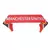 Bufanda Manchester United