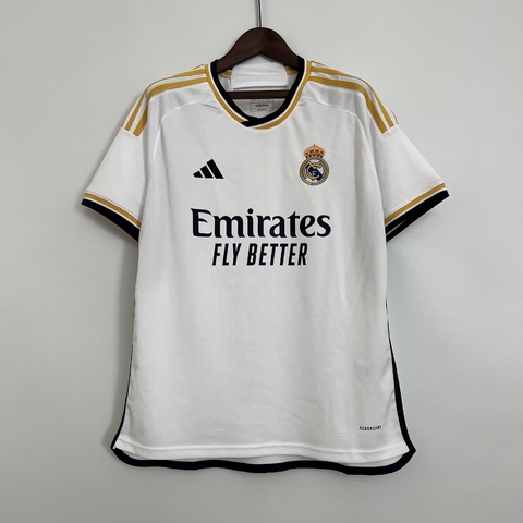 Real Madrid 2023/24 Local