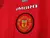 Manchester United 1996/97 Local - Manga Larga en internet