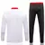Flamengo 2021/22 Conjunto Deportivo Blanco/Negro - comprar online