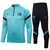 Inter de Milán 2021/22 Conjunto Deportivo Celeste/Negro