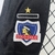 Imagen de Colo Colo 2024/25 Local - Kit Juvenil