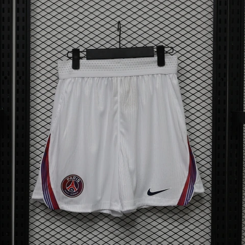 PSG 2026/27 Visita - Short