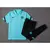 Inter de Milán 2023/24 Polo - Celeste/Negro en internet