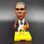 Figura Mueve Cabeza (Bobblehead) - Golden State Warriors Durant