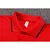 AC Milán 2023/24 Polo - Rojo/Negro - Camisetas Tio Sam
