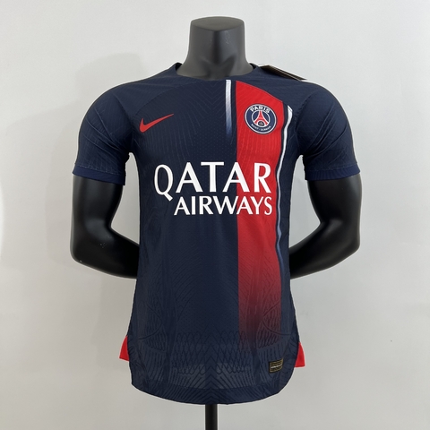 PSG 2023/24 Local - Versión Jugador