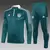 Bayern Múnich 2021/22 Conjunto Deportivo Verde/Blanco