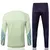 Brasil 2022/23 Conjunto Deportivo Verde/Morado - comprar online