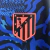 Atlético Madrid 2024/25 Tercera Equipación en internet