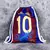 Morral FC Barcelona Ronaldinho