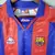 FC Barcelona 1996/97 Local - Manga Larga - tienda online