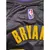 NBA Los Angeles Lakers BRYANT #24 - Negro/Amarillo - Camisetas Tio Sam