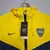 Boca Juniors 2021/22 Cortavientos Azul/Amarillo - tienda online