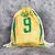 Morral Brasil Ronaldo