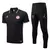 PSG 2023/24 Polo x Jordan - Negro/Morado