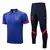 Atlético Madrid 2023/24 Polo - Azul