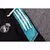 Real Madrid 2022/23 Polo - Celeste/Negro - tienda online