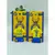 Llavero Camiseta Al-Nassr - Cristiano Ronaldo