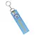 Colgante de Tela - Manchester City