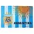 Bandera Argentina