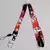 Lanyard Porta Credenciales - Liverpool