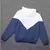 Universidad de Chile 2024/25 Cortavientos Azul/Blanco - comprar online