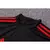 Bayern Múnich 2022/23 Conjunto Deportivo Negro/Rojo - Camisetas Tio Sam
