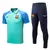 FC Barcelona 2022/23 Polo - Celeste/Azul