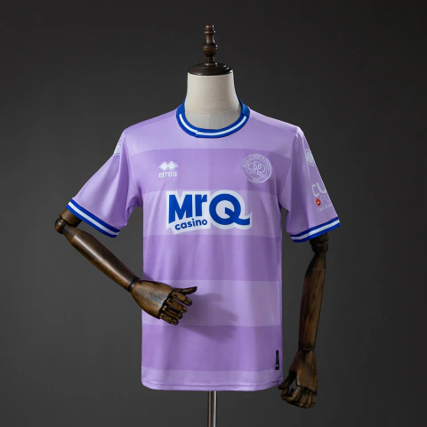 Queens Park Rangers 2026/27 Visita
