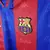 FC Barcelona 1996/97 Local - Manga Larga en internet